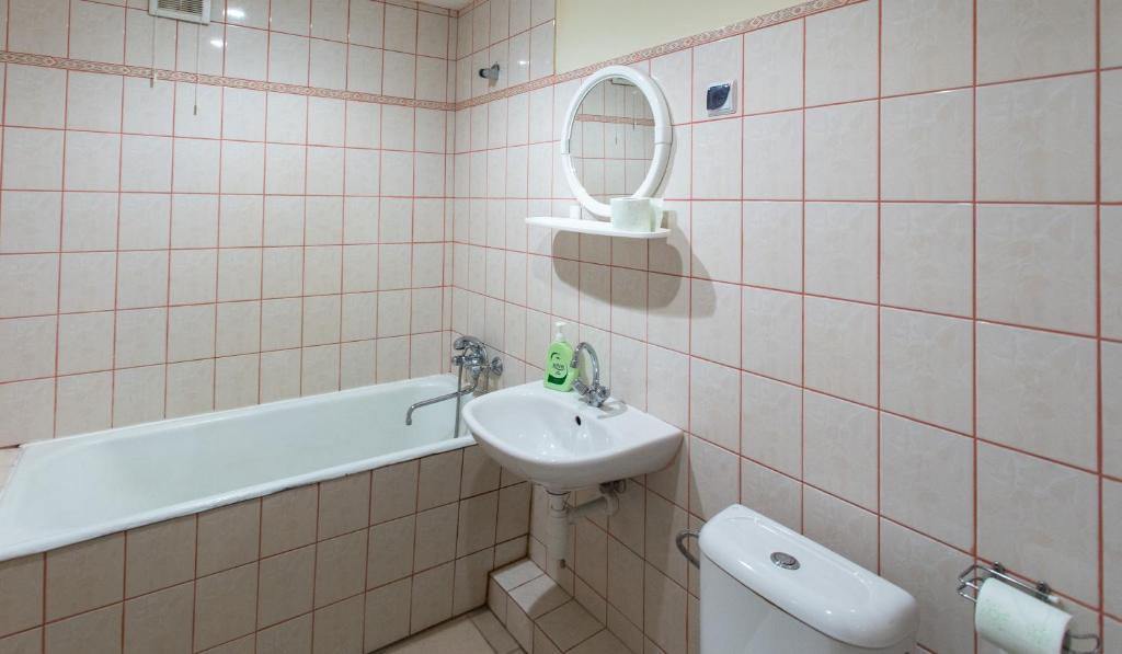 Composers' Guesthouse room 3