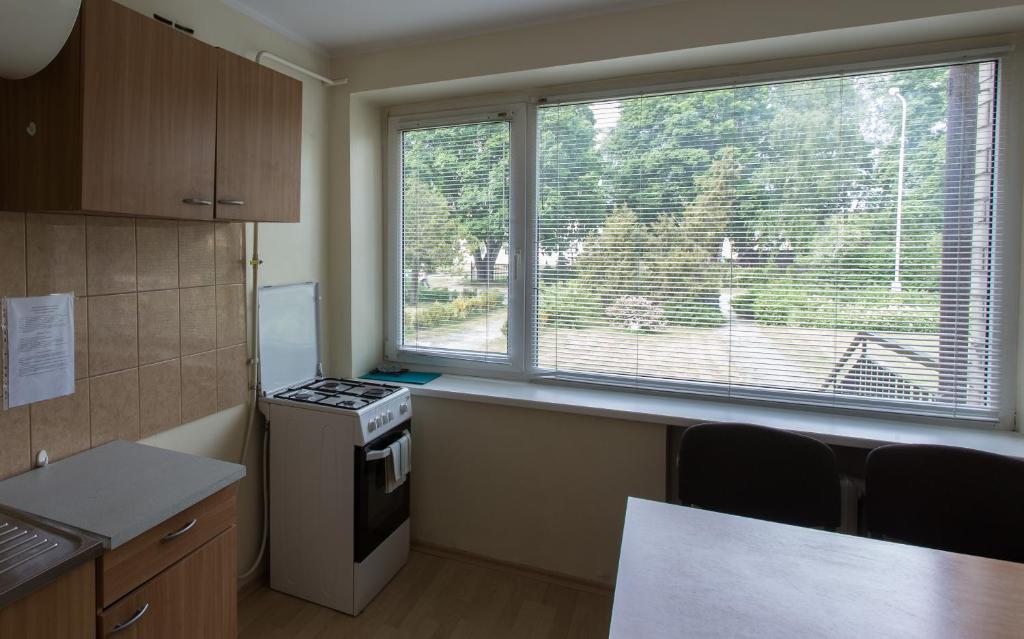 Composers' Guesthouse room 5